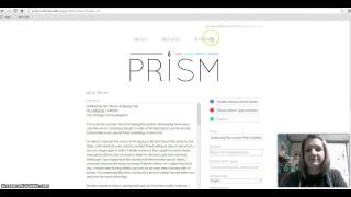 Prism ScreenCast