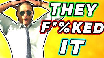 TREYARCH RUINED BLACKOUT - THE BIGGEST MISTAKE SO FAR!