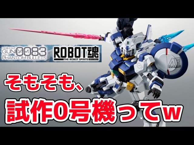 正直ガッカリプレミアムバンダイ限定 魂 ＜ MS＞