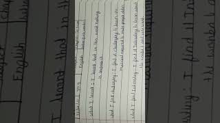 class 7 learner dairy chapter The invention of vita wonka