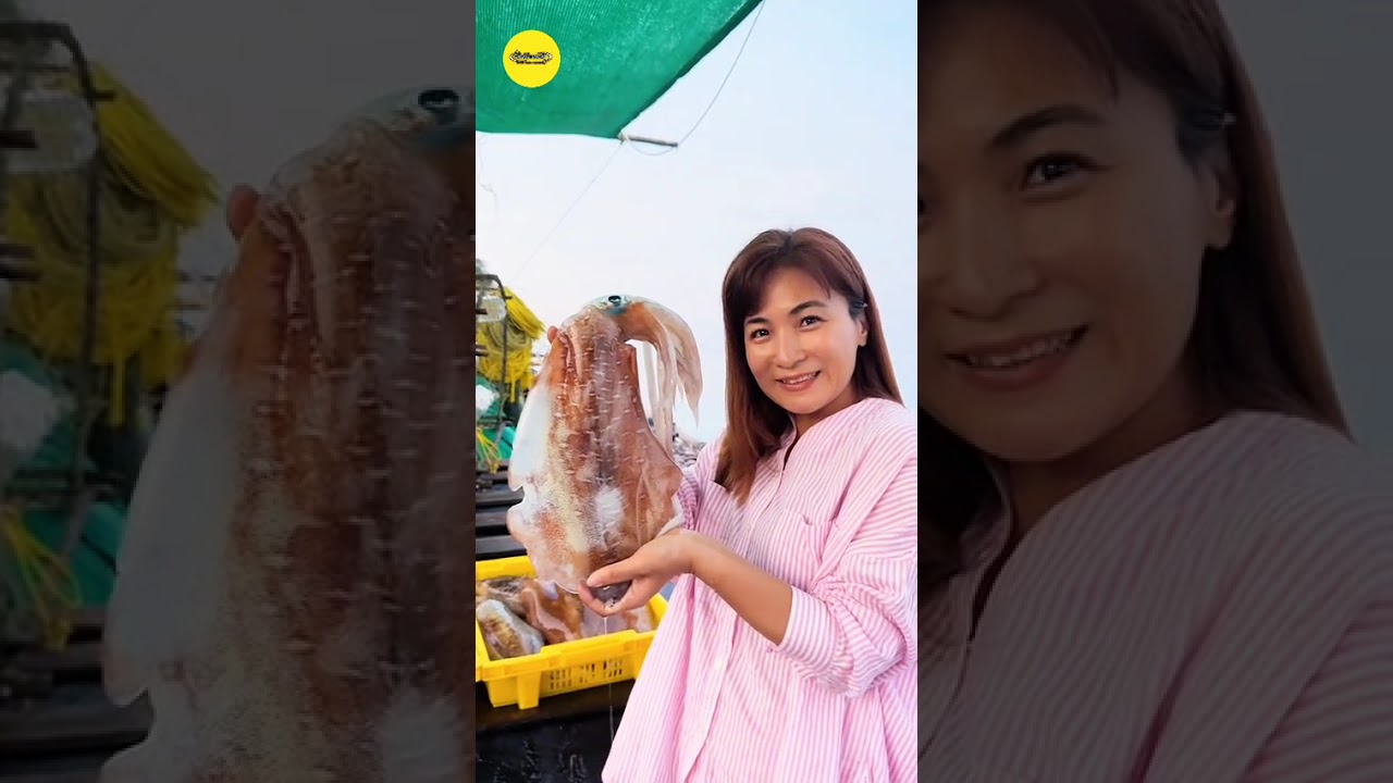 ခင်လေးနွယ်ရဲ့ကျွန်းကိုဆိုက်ကပ်လာတဲ့ ငါးဖမ်းလှေနဲ့ပစ္စည်းလဲပါမယ်ရှင့်