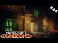Minecraft Dungeons #44 - Tiefen des Tempels (Geheimmission)