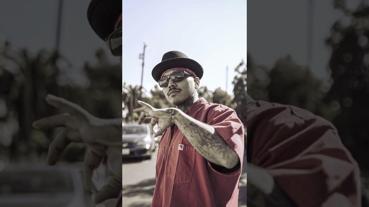 Mr. Dee - Dancing With The Devil - YouTube