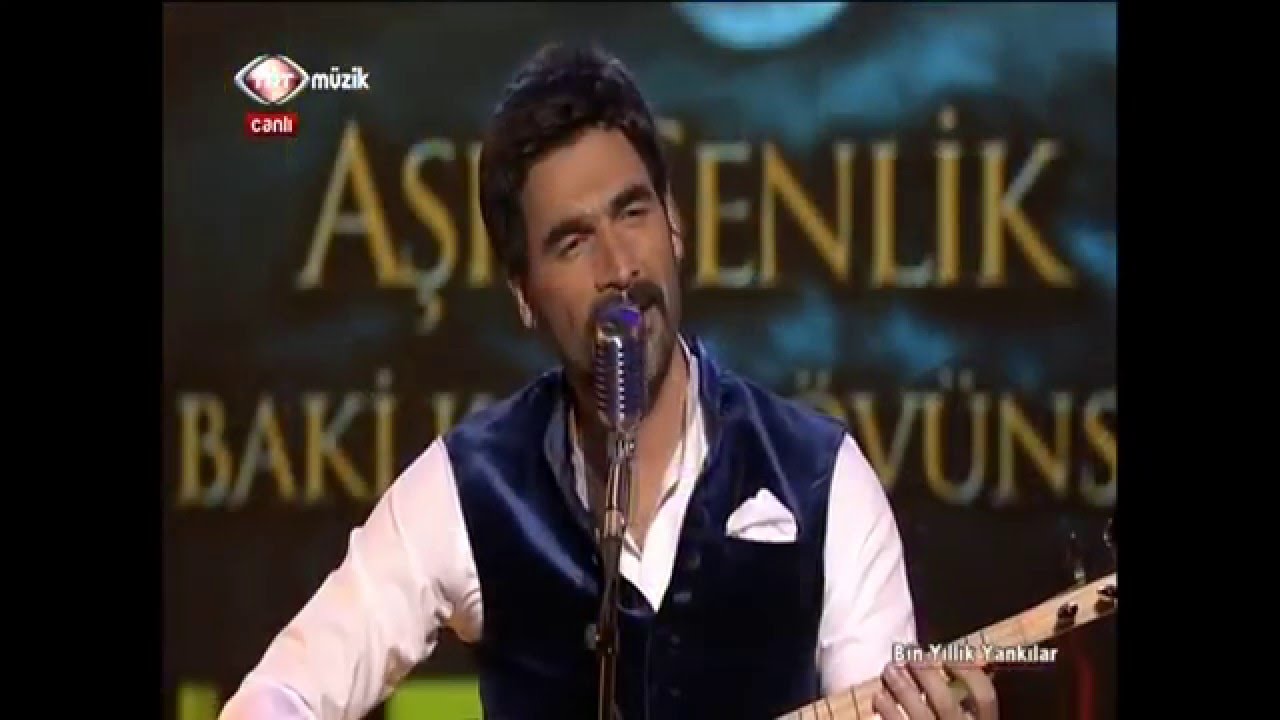 Uğur Işılak - Baki Kalan Övünsün