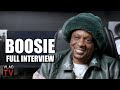 Boosie on Diddy, Kodak Black, Playboi Carti, Luka, Nicki, BG, YFN Lucci, Usher (Full Interview)