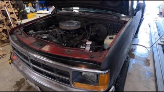 Dodge Dakota Fuel Pump How To Replace Fuel Pump 1997 2004 Dodge Dakota