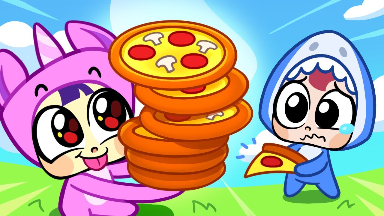 Can You Share? 🤗 Sharing Is Caring 😍 I Want It! 😤 My Special