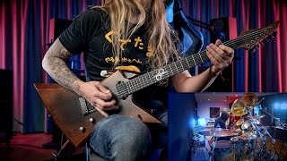 OLA ENGLUND - The Sun & The Moon PLAY THROUGH