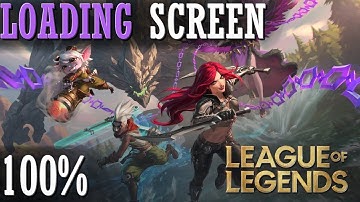 League of Legends – How to Fix Stuck on Loading Screen – Complete Guide