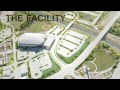 Maverick Kick-Off Features Peek at New Arena