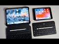 11" iPad Pro vs iPad Mini 5 - You'd Be Surprised...