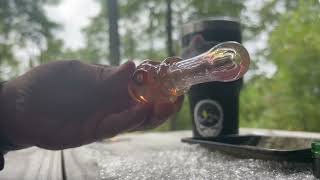 Saturday Morning Rip and Sip - Matt 2000, Running and Ripping!