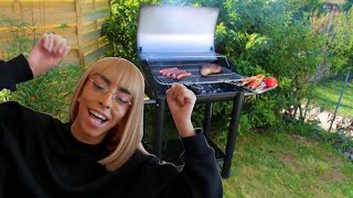 [YTP FR] Bilal Hassani fait un barbecue