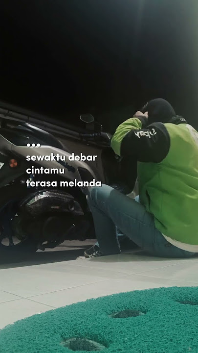 #iklim #hakikatsebuahcinta #gojek #gojekindonesia #iklimhakikatsebuahcinta