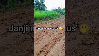 Janji Manis Pejabat Pemerintah & Calon Anggota DPRD.......Wong Edan Kabeh !!!