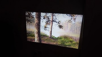 wanbo T2 max with settings reset