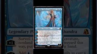 Everything revealed today about #mtgfracture in 3 minutes! #magicthegathering #mtg #mtgcommander