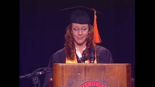 175th Commencement Ceremony - December 17, 2005