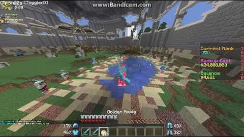 silverironman63 - Hacking - Prison II - MCCentral