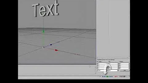 Setting Interpolation in Cinema 4D