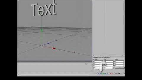 Setting Interpolation in Cinema 4D