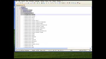 Minecraft 1.7.2  Premade Permissionsex.Yml