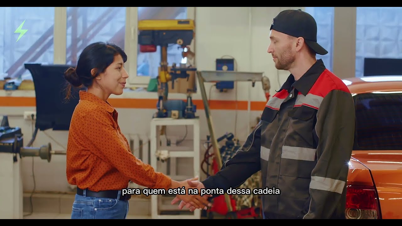 Greentech @ Amorafilms