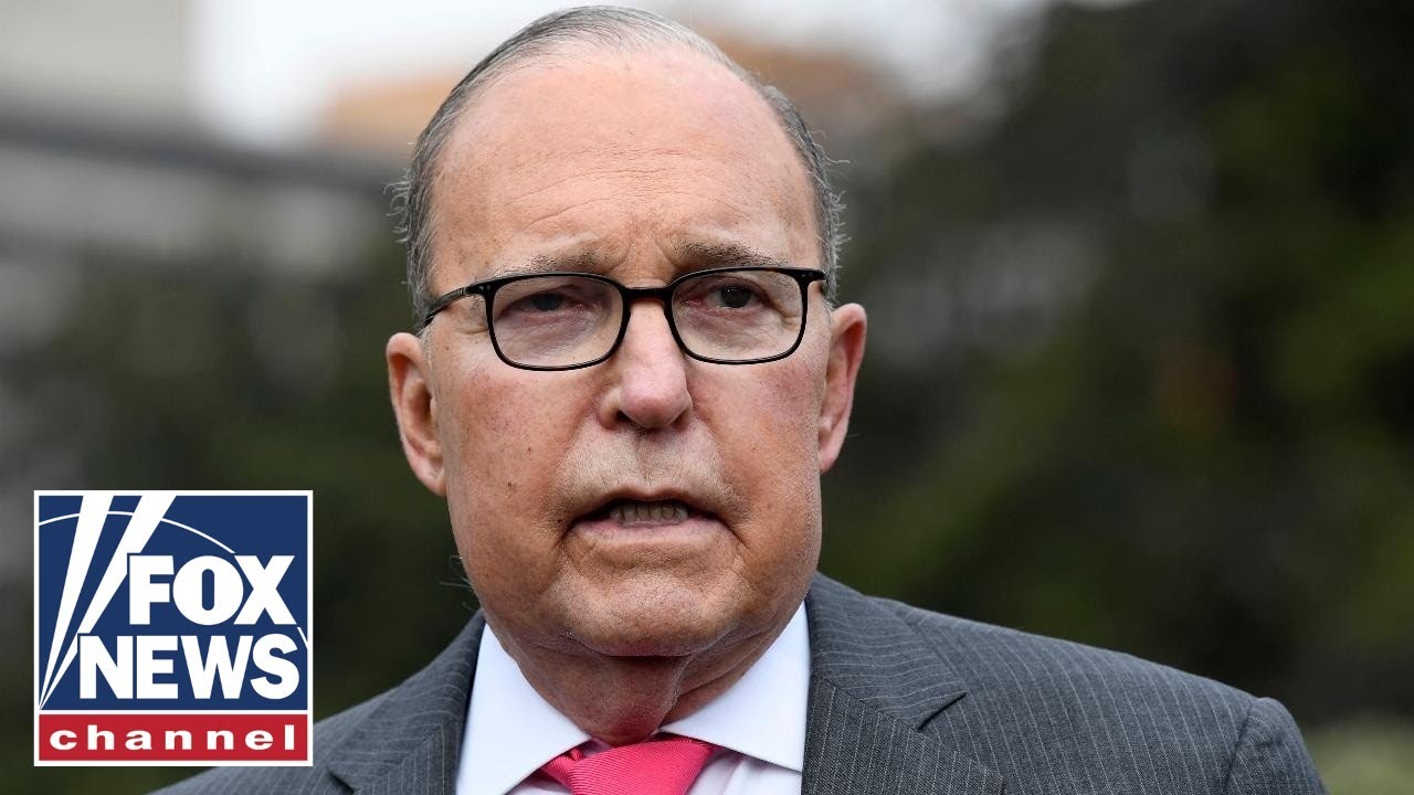 Larry Kudlow on latest inflation reports: 'I don't see any good news'