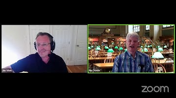 Ask Me Anything with Guy Steele, hosted by Jan Vitek