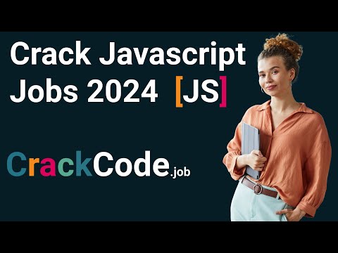 Crack Javascript Jobs