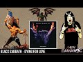 BLACK SABBATH (Uk) - Dying For Love (1994)