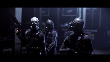 [Prototype] PS4 Playthrough - Mission 3: Past and Present - No Commentary