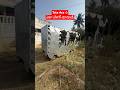 Tata Ace ని కోసి తయారు చేసిన పల్లకి #neeluartsautomobile