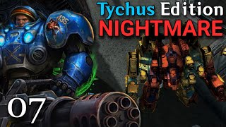 Disco Odin Is Real - Tychus Edition: Nightmare Difficulty WoL - 09