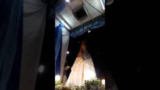 Salubong 2017 (Easter sunday)