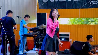 CINTA DAN AIR MATA - CACA NATASHA - PAELAND MUSIC - HAPPY PARTY SEBOLO TEMBAKAU - KUDUS