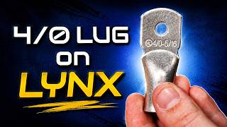 Do Lugs Fit on the Lynx Distributor