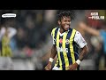 GERGİN DERBİNİN ANALİZİ: Beşiktaş - Fenerbahçe