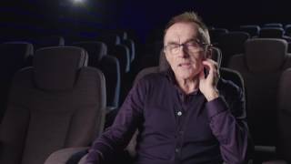 Script Vignette - T2 Trainspotting - In Cinemas February 23