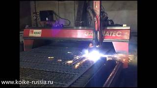 Эксклюзивное Видео Gammatec 1530