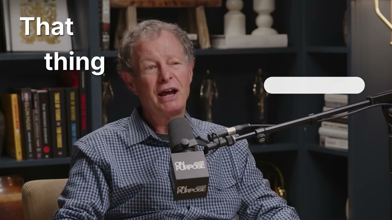 Whole Foods Founder