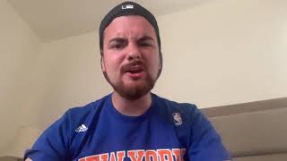 Why The Knicks Won Free Agency 20191