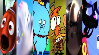 Inappropriate End Credit Rolls 7