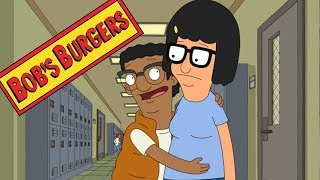 Top 10 Bob's Burgers Funniest Moments & Best Jokes