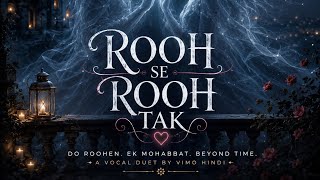 ROOH SE ROOH TAK | A Love Beyond Life & Time | VIMO Hindi screenshot 1