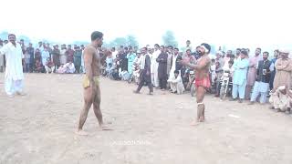 Sap Vs Ameen Sindhi Kabaddi Show Match | 25-5-2023