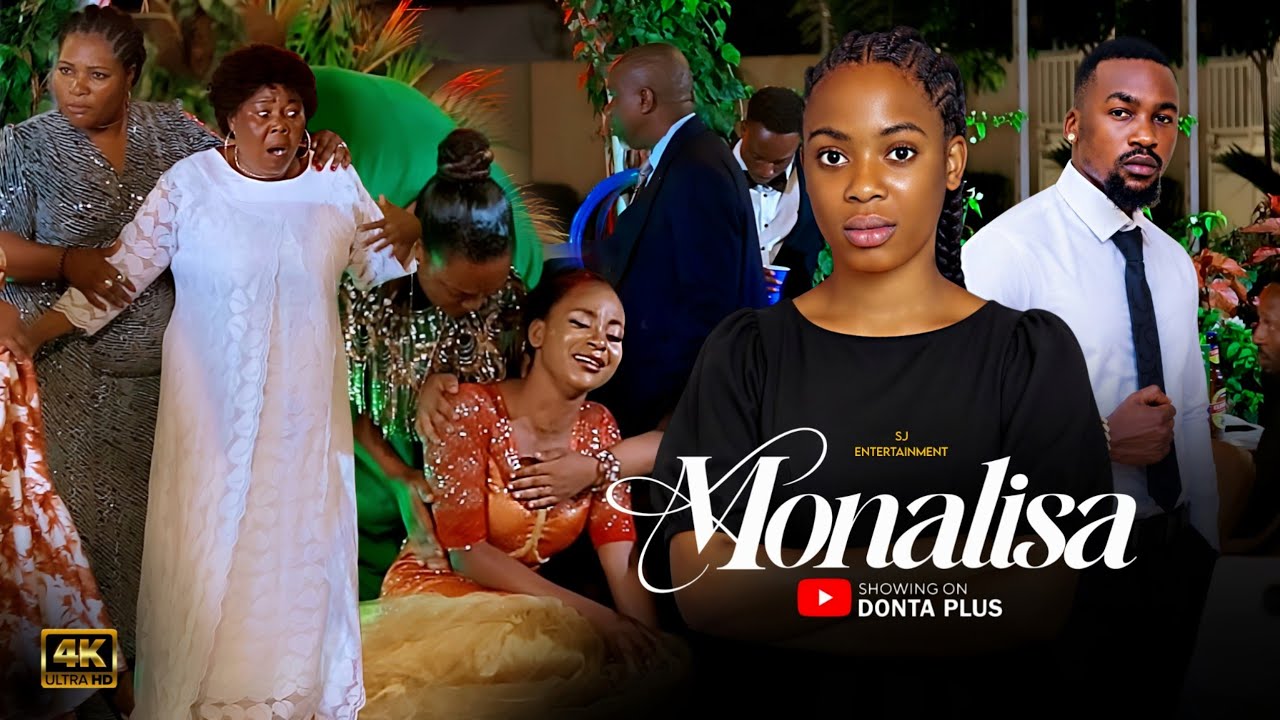 MONALISA [ 43 ] ❣️ Love Story #love #dontatv #penzilamtotowaboss