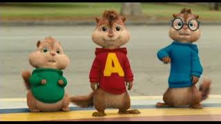 Bruno Mars,Anderson Paak,Silk Sonic - Smokin Out The Window (Chipmunk Version)