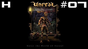Unreal Walkthrough Part 07