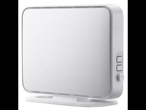 Настройка Wi Fi на Модеме HG532e